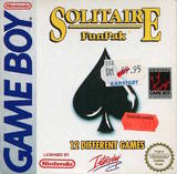 Solitaire FunPak (Game Boy)